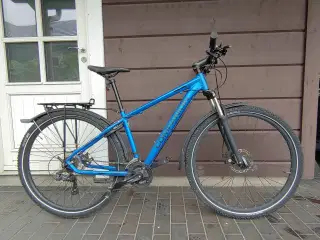 Companion M2.0 mountain bike