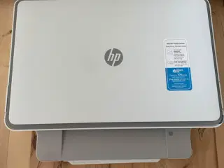 HP printer og scanner 