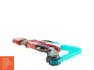 Legetøjsblaster