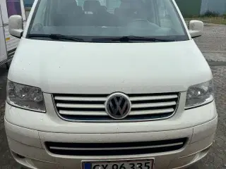 Caravelle 2,5 tdi 