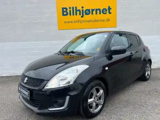 Suzuki Swift 1,2 Dualjet Action