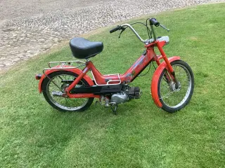 Puch maxie 1972
