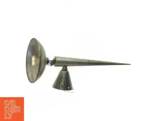 Lampe fra Herstal (str. 37 x 15 cm)