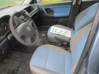 Skoda Fabia 1,2 6V Classic Combi