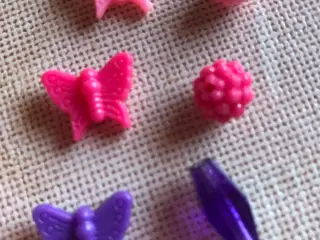 Nye perler