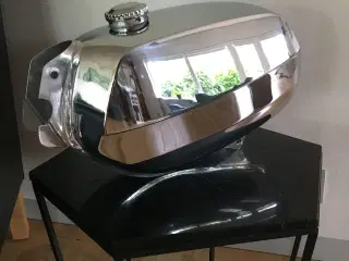 Ny Kreidler florett tank 