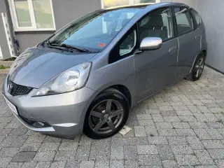 Honda Jazz 1,4 Comfort