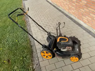 Plæneklipper