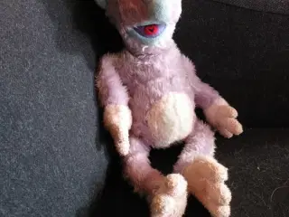 Harry lille måler 48 cm