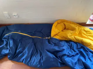 Haglöfs ARA 6+ sovepose 150 cm