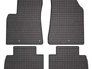 Gummimåtter Kia Niro I 2016-2022