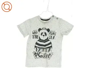 T-Shirt fra H&M (str. 86 cm)