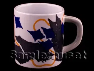 Årskrus 1992, lille