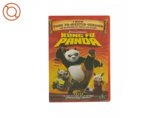 Kung fu panda (DVD)