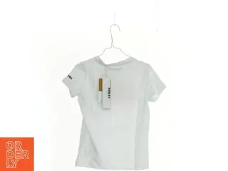 T-Shirt fra Name It (str. 128 cm)