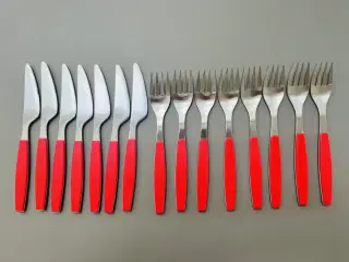 Georg Jensen vintage bestik