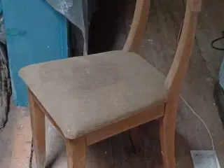 Køkkenstole