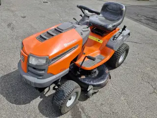 Husqvarna LT152 Havetraktor 
