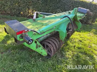Jordpakker Kvik-pak