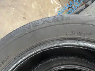 Sommerdæk Nexen 215/60R17