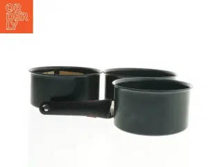 Tefal Ingenio Ultimate Grydesæt (4 dele)