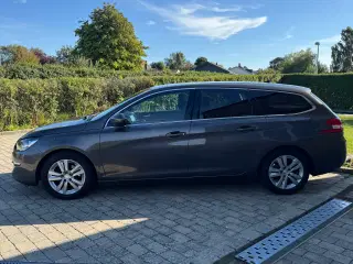 Peugeot 308 16 diesel 