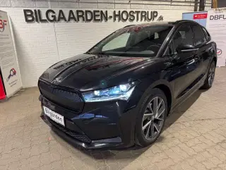 Skoda Enyaq 80 iV Sportline