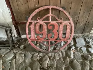 Staldvindue diameter 57 cm
