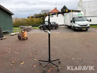 Gipshejs Svalk Handy