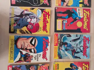 Fantomet 1-15. 1971 og 1972
