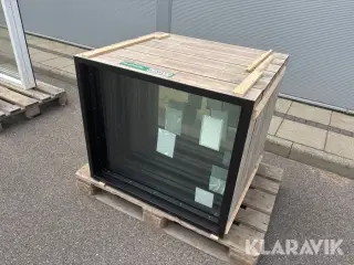 Vinduer Vetrotech Indvendig 6 styk
