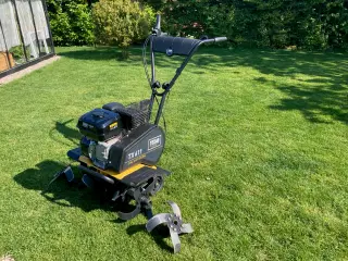 Havefræser Texas TX611TG DUAL-SHAF