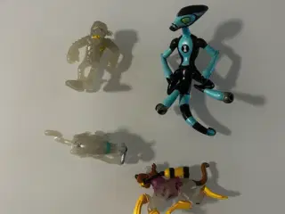  Figurer.     