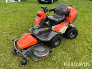 Græsslåmaskine Husqvarna P524 4WD