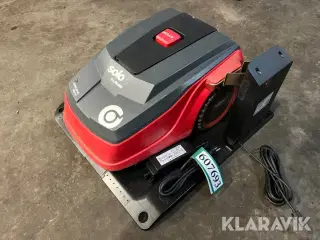 Robotplæneklipper Solo by AL-KO Robolinho 450w