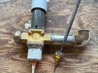 Danfoss AVTB