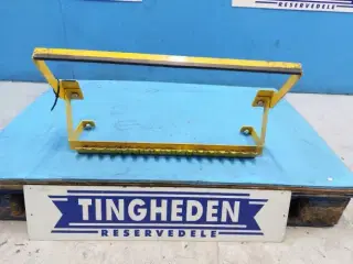 New Holland 760 CG Extra Support