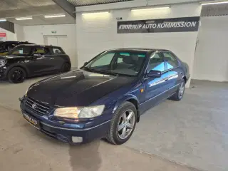 Toyota Camry 3,0 190HK Aut.