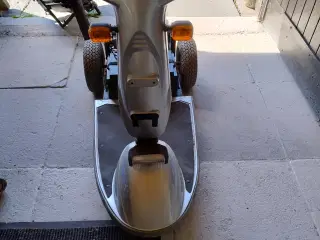 elscooter mrk apollo 730