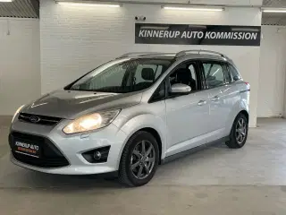 Ford Grand C-MAX 1,6 TDCi Trend 115HK 6g