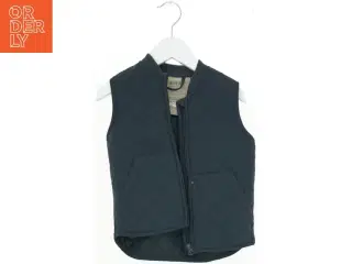 Vest fra Wheat (str. 98 cm)