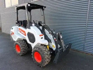 Bobcat l28