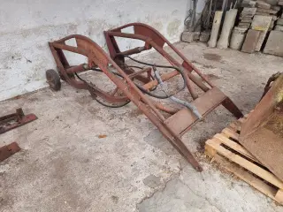 Frontlæsser 