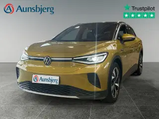 VW ID.4 77 Family Performance
