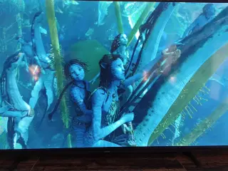 philips 55" 4k led tv