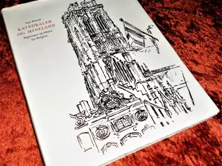 Katedraler og mineland, Leo Estvad,