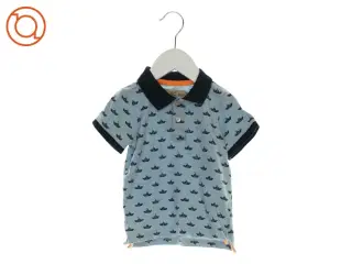T-shirt fra L.O.G.G (Str. 74)