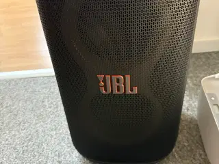 Fed JBL højttaler 