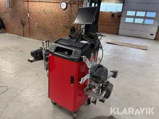 Sporingsapperat Hunter PA100