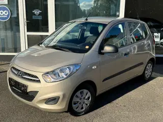 Hyundai i10 1,2 Comfort